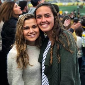 Meet your Posher, Meredith